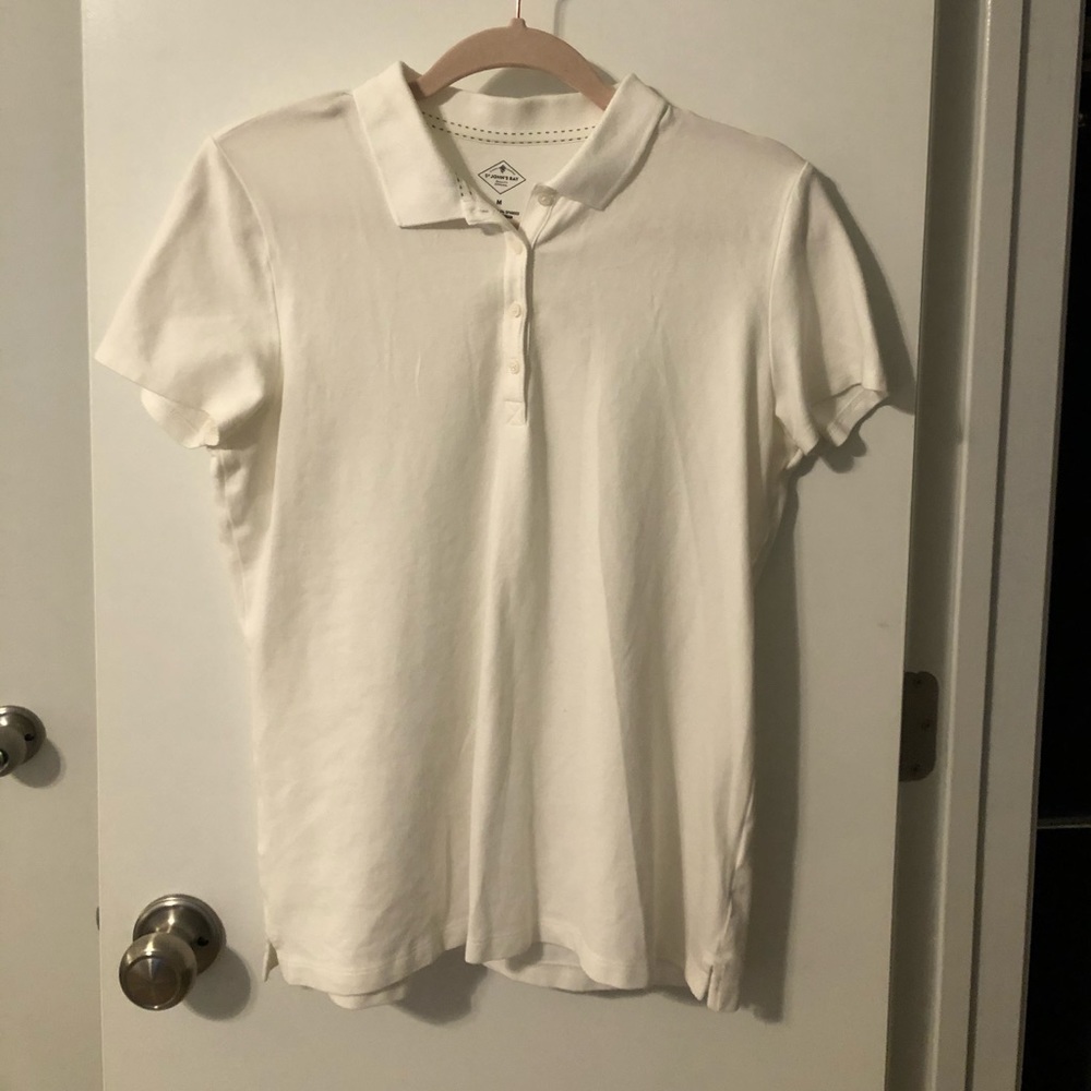 polo top